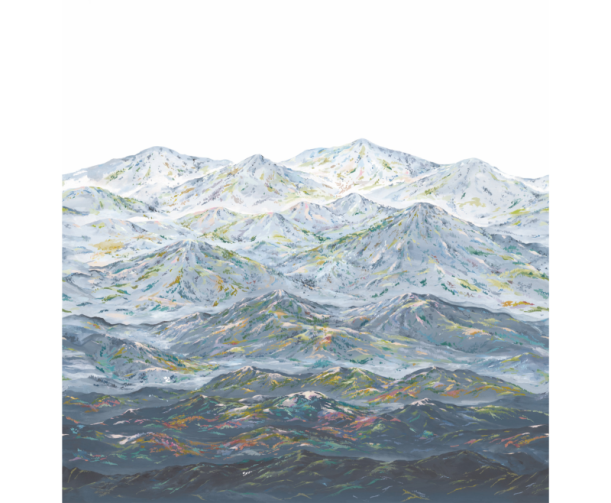 Fototapeet Les Rocheuses WDWS 88916709 (L)