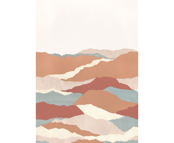 Fototapeet Vinicunca WDWS 88932703 (M)