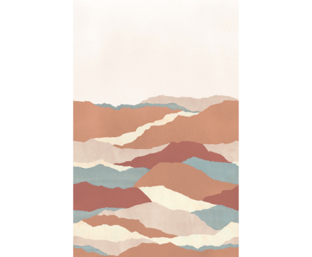 Fototapeet Vinicunca WDWS 88932704 (L)