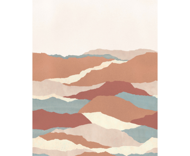 Fototapeet Vinicunca WDWS 88932705 (S)