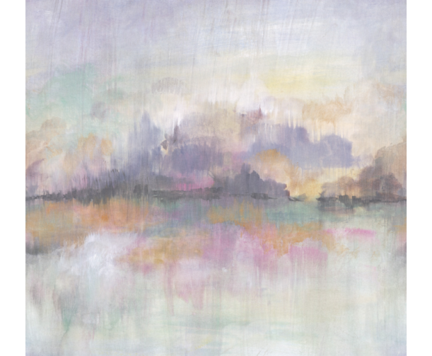 Fototapeet Reflet du Mont WDWS 88985608 (M)