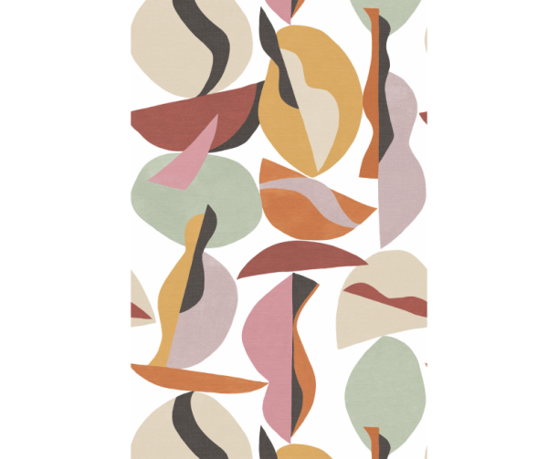 Fototapeet Bons Baisers WDWS 89053304 (L)