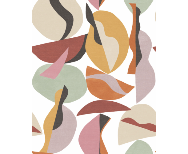 Fototapeet Bons Baisers WDWS 89053305 (S)