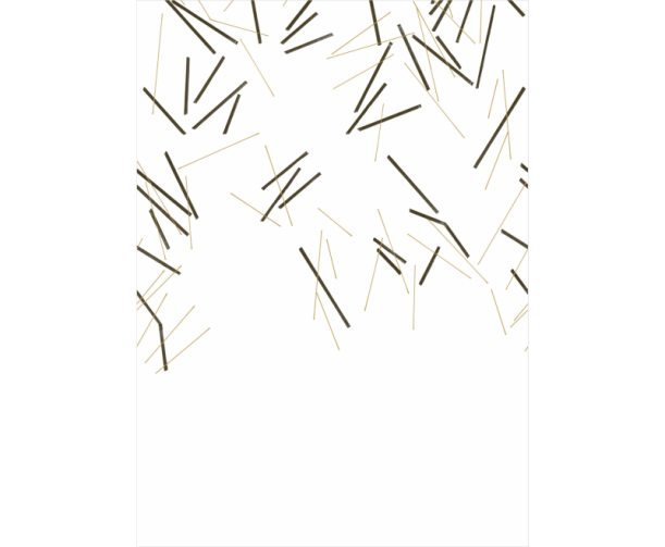 Fototapeet Mikado WDWS 89069803 (M)