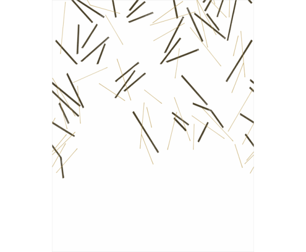 Fototapeet Mikado WDWS 89069805 (S)