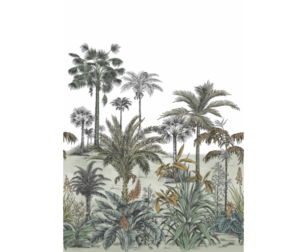 Fototapeet Nicoya WDWS 89127603 (M)