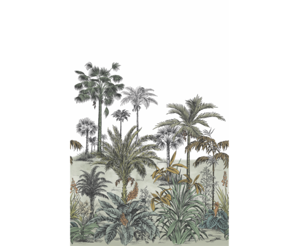 Fototapeet Nicoya WDWS 89127604 (L)