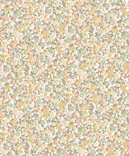 Tapeet Pansy FLOM 89212226