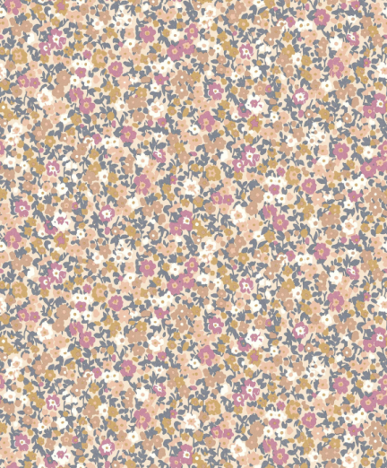 Tapeet Pansy FLOM 89215404