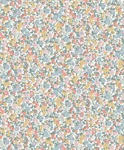 Tapeet Pansy FLOM 89216212