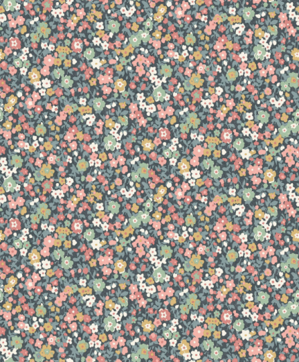 Tapeet Pansy FLOM 89216424