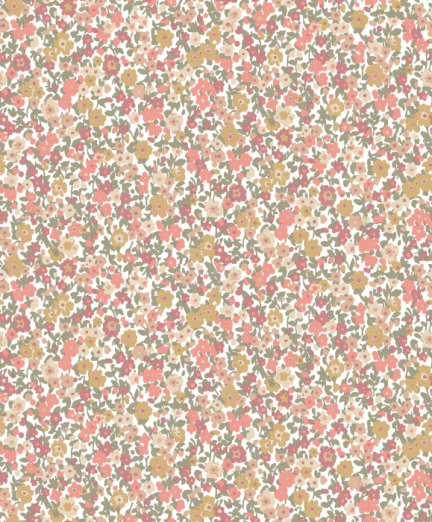 Tapeet Pansy FLOM 89218308