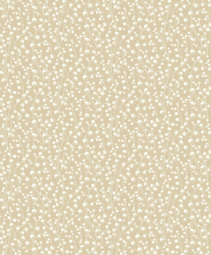Tapeet Lilly of the Valley FLOM 89241331