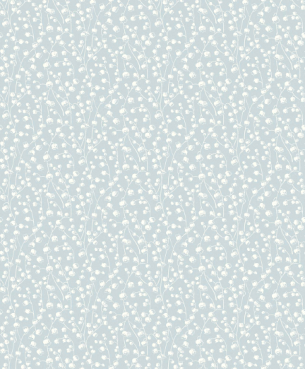 Tapeet Lilly of the Valley FLOM 89246116