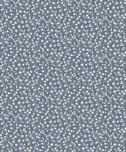 Tapeet Lilly of the Valley FLOM 89246435