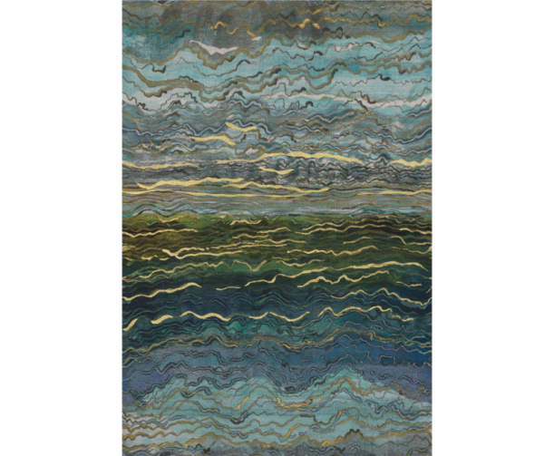 Fototapeet Azurite 75064090