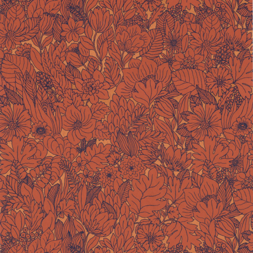 Tapeet Dahlia 75111324