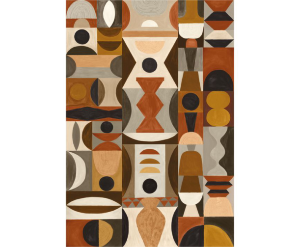 Fototapeet Modelage 75564180