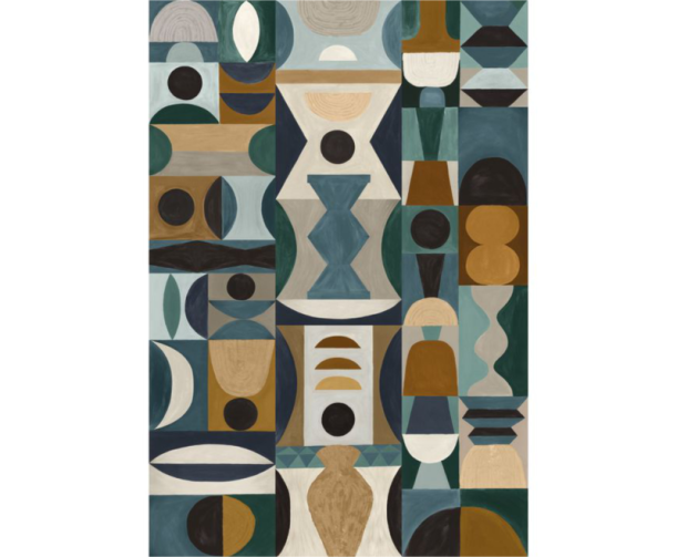 Fototapeet Modelage 75564282