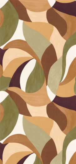 Tapeet Mandorla 76200202