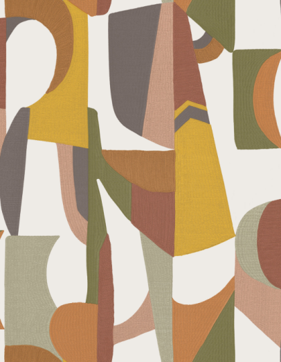 Tapeet Assemblage 75460508