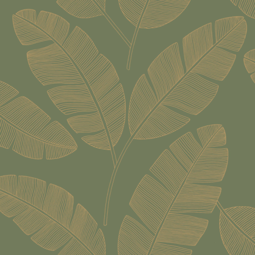 Tapeet Banana Tree GCO 101107142