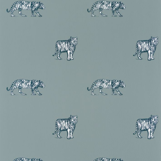 Tapeet Eye of the Tiger OUP 101967106