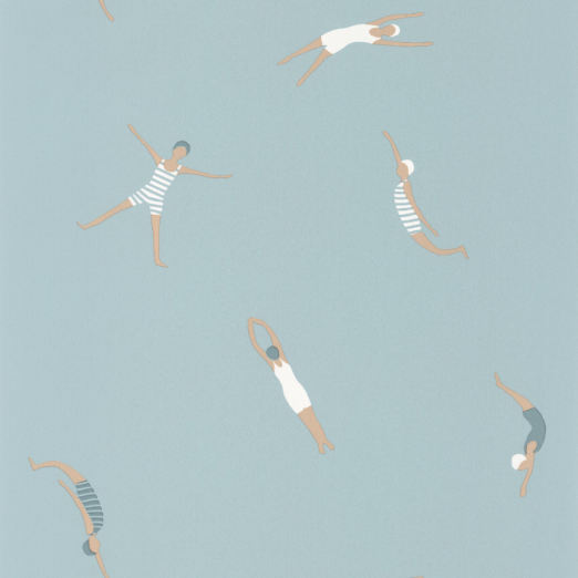 Tapeet Funny Swim ONB 102696049