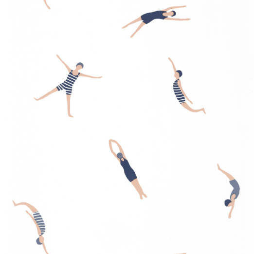 Tapeet Funny Swim ONB 102696234