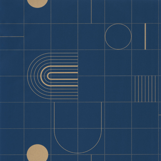 Tapeet Golden Curves ONB 102706221