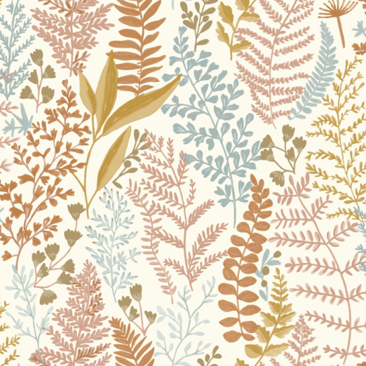 Tapeet Woodland FRT 102924366