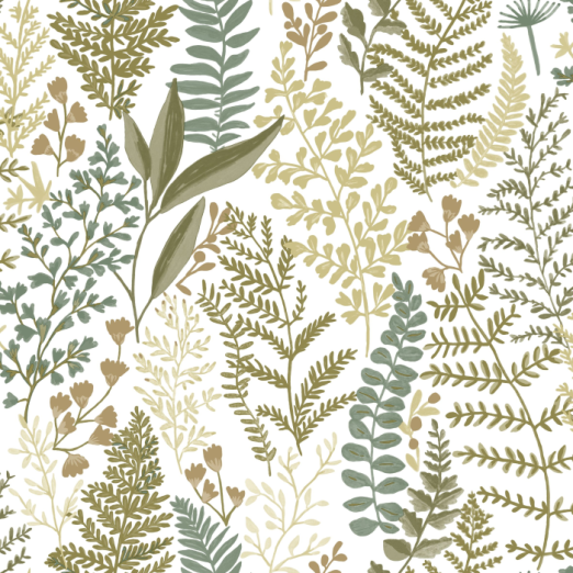 Tapeet Woodland FRT 102927019