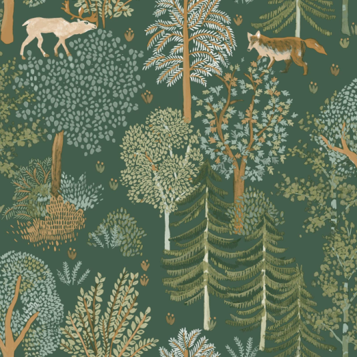 Tapeet Ballad FRT 102937726