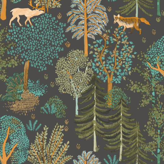 Tapeet Ballad FRT 102937940