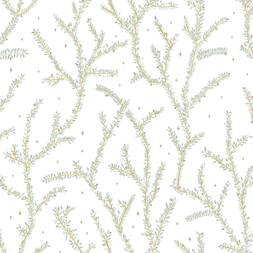 Tapeet Little Woods FRT 102946030