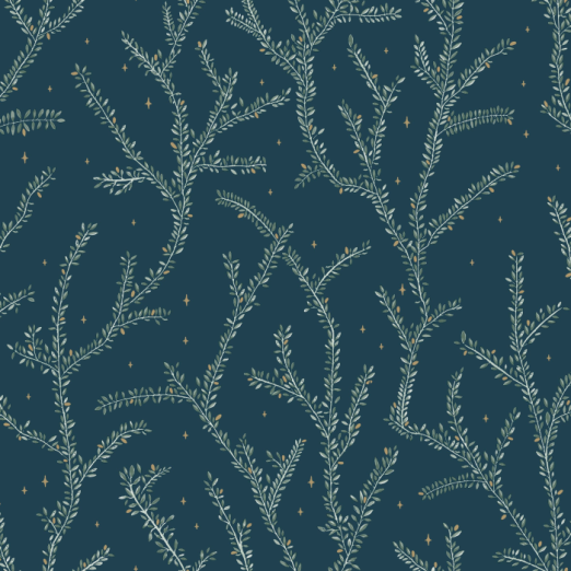 Tapeet Little Woods FRT 102946679