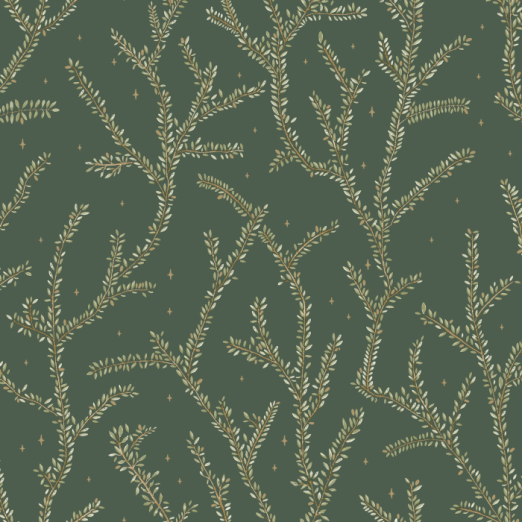 Tapeet Little Woods FRT 102947719