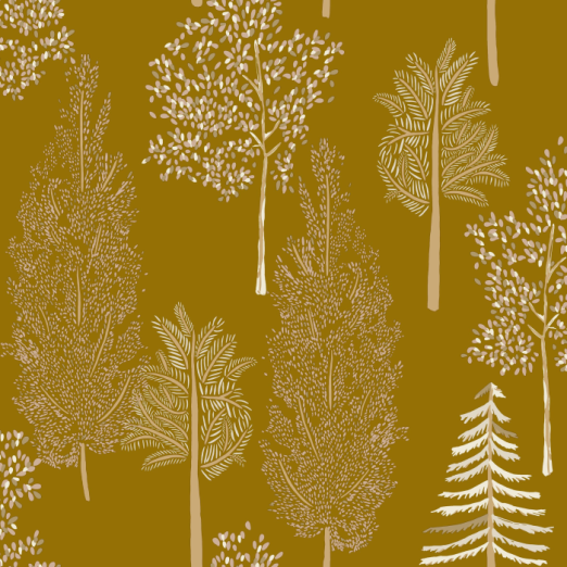 Tapeet The Tree House FRT 102952237