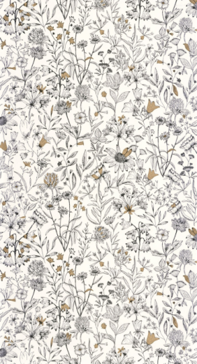 Tapeet Jardin de Giverny NGR 103000215