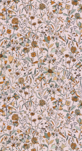 Tapeet Jardin de Giverny NGR 103004345