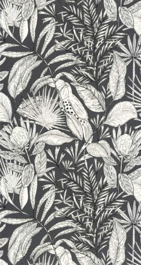 Tapeet Jardin de Bel Air NGR 103019039