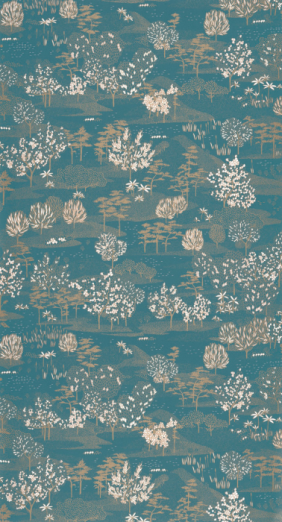 Tapeet Jardin d´Olinda NGR 103046244