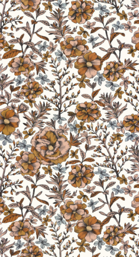 Tapeet Jardin de Beauregard NGR 103060333