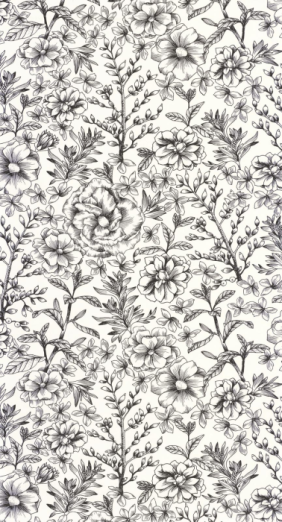 Tapeet Jardin de Beauregard NGR 103060913