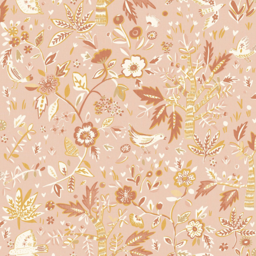 Tapeet Echappee BOM 103154025