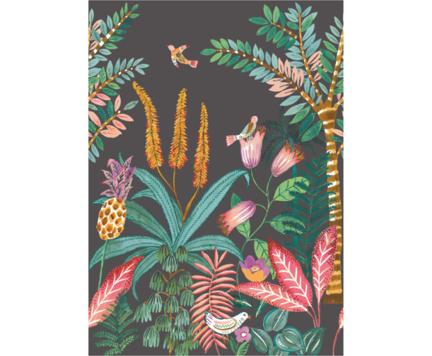 Fototapeet Ritournelle BOM 103207903 (M)