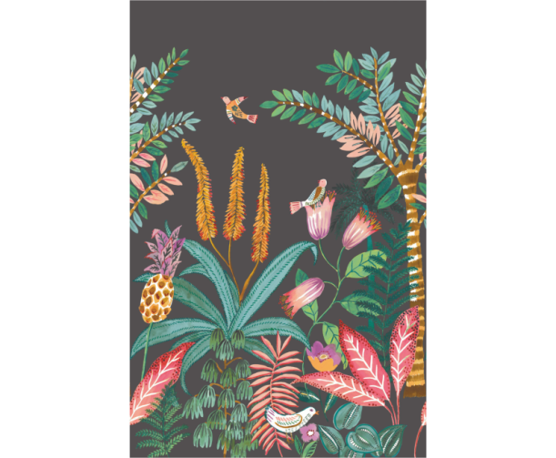 Fototapeet Ritournelle BOM 103207904 (L)