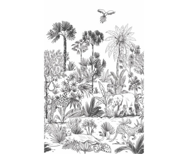 Fototapeet Decouvrir ADM 103599004 (L)