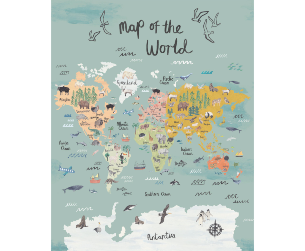 Fototapeet Vagabonder ADM 103604502 (L)