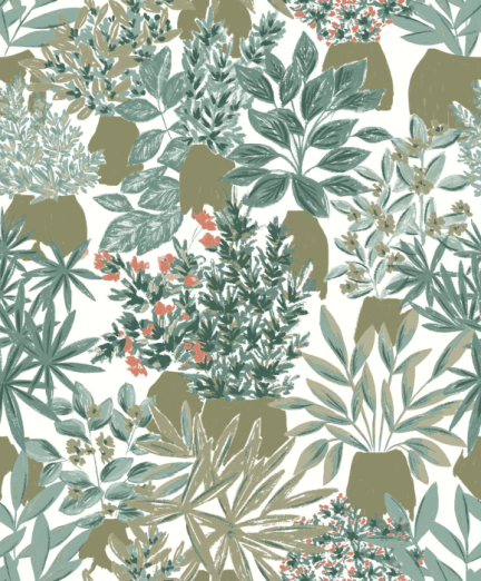 Tapeet Thalie DAE 103637244